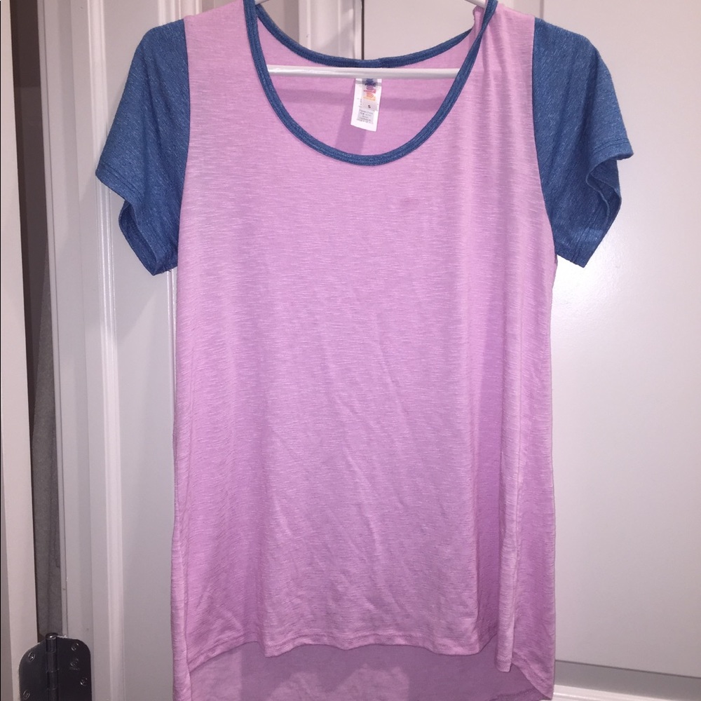 Lularoe small
